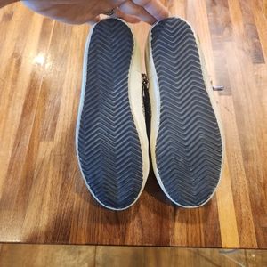 Golden Goose hightops big girls size 34